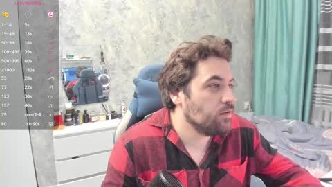 Morl online show from 02/26/25, 09:37