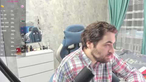 Morl online show from 03/01/25, 09:18