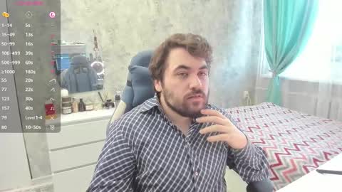 Morl online show from 03/09/25, 02:10