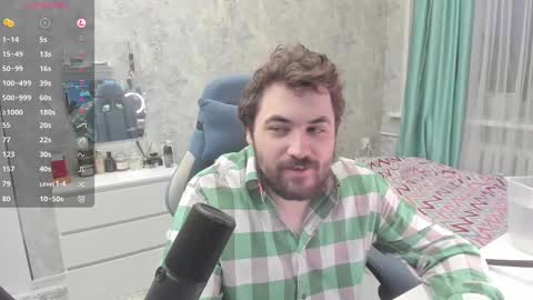 Morl online show from 03/10/25, 03:41