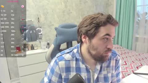 Morl online show from 03/11/25, 03:12