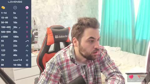 Morl online show from 09/11/25, 10:04