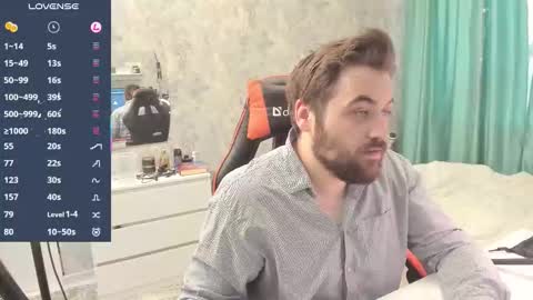 Morl online show from 09/20/25, 03:13