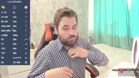 Morl online show from 10/08/25, 10:57