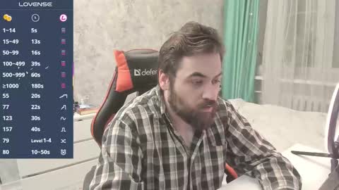 Morl online show from 10/17/25, 03:14