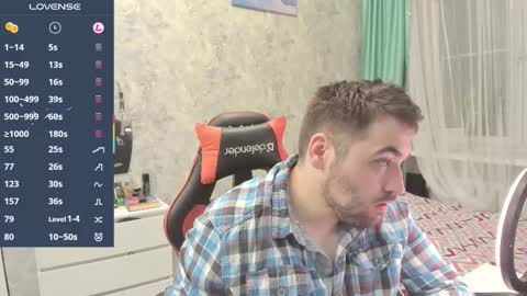 Morl online show from 11/18/25, 06:45