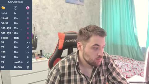 Morl online show from 11/22/25, 08:13