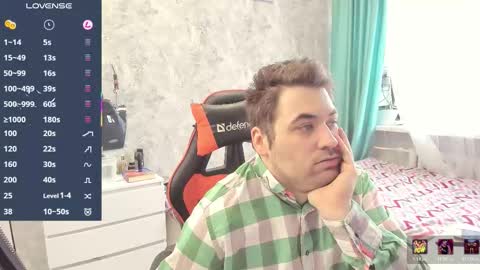 Morl online show from 12/19/25, 11:06