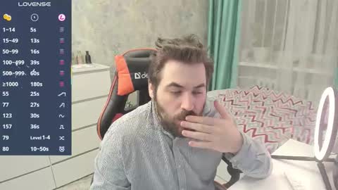 Morl online show from 02/02/26, 03:33