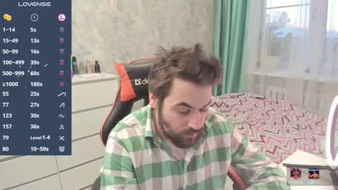 Morl online show from 02/05/26, 02:22