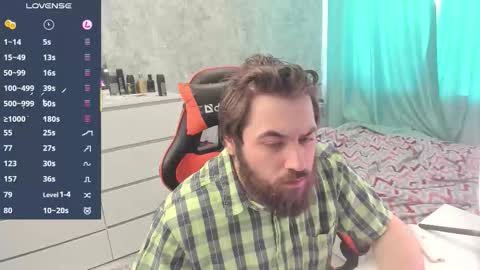 Morl online show from 03/25/26, 09:48