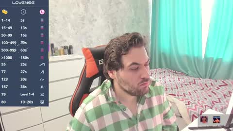 Morl online show from 04/15/26, 08:10