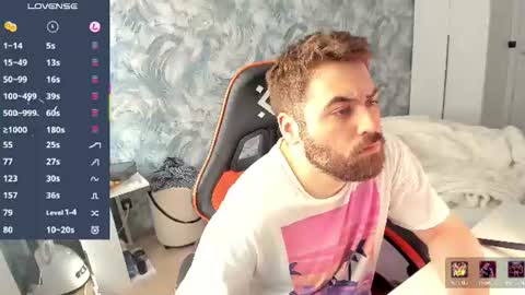 Morl online show from 07/20/26, 10:07
