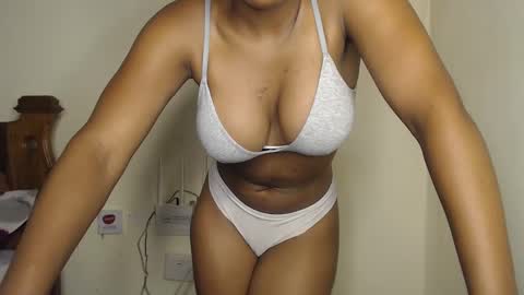 Snapshot of morning_bliss chatting on 12/03/24, 09:45 Mellisa online show from 12/03/24, 09:45