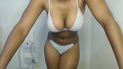 Snapshot of morning_bliss chatting on 12/05/24, 09:17 Mellisa online show from 12/05/24, 09:17