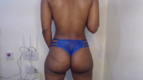 Snapshot of morning_bliss chatting on 03/04/25, 12:18 Mellisa online show from 03/04/25, 12:18