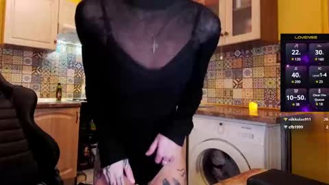 Snapshot of morningxxxtar chatting on 01/21/25, 05:09 Lucy  online show from 01/21/25, 05:09