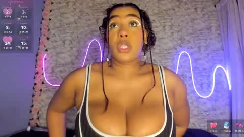 Snapshot of morochaa_fire chatting on 02/20/26, 11:22 Morocha online show from 02/20/26, 11:22