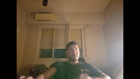 Bruno online show from 11/05/25, 05:51