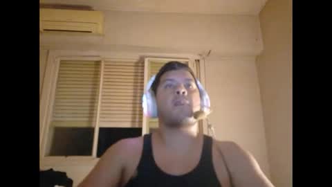 Bruno online show from 01/08/26, 05:10