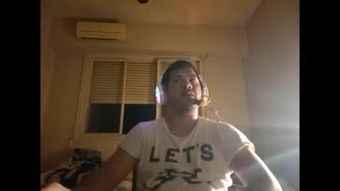 Bruno online show from 03/19/26, 05:11