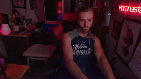 Morphas1s online show from 02/23/26, 05:49