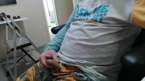 Ace online show from 12/16/25, 09:20