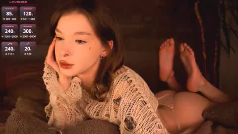 morphe online show from 12/03/25, 05:15