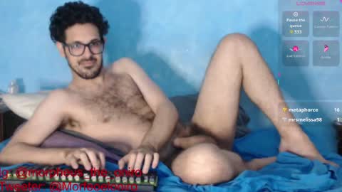 Snapshot of morpheus_the_oniro chatting on 12/27/24, 04:15 Morpheo online show from 12/27/24, 04:15