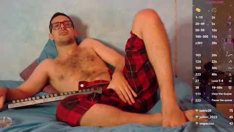 Morpheo online show from 03/13/26, 04:46