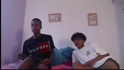 Snapshot of morrgan_ chatting on 03/05/25, 12:33 Morrgan and Jake online show from 03/05/25, 12:33