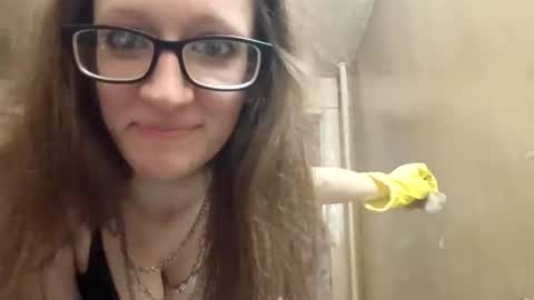 Switch Princess  Chloe  online show from 10/12/25, 12:09