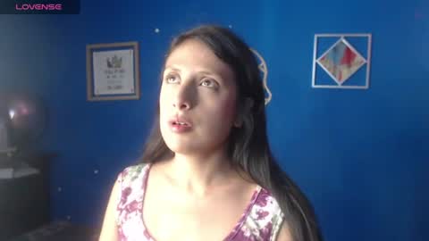 Snapshot of morrison_antonella chatting on 06/12/26, 02:16 Antonella online show from 06/12/26, 02:16