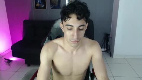 santii online show from 02/15/26, 05:48