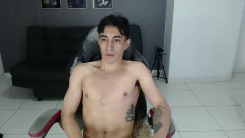 santii online show from 02/17/26, 04:31