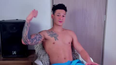 Morthy online show from 11/24/25, 01:49