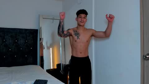 Morthy online show from 02/18/26, 11:22