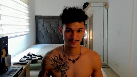 Morthy online show from 02/25/26, 05:33