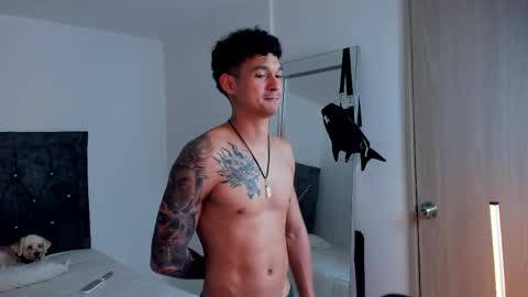 Morthy online show from 04/06/26, 04:46