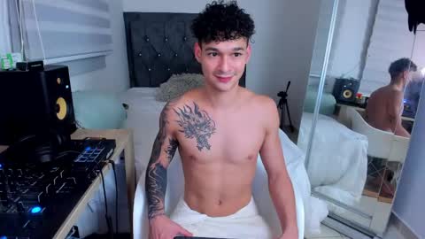 Morthy online show from 04/10/26, 12:16