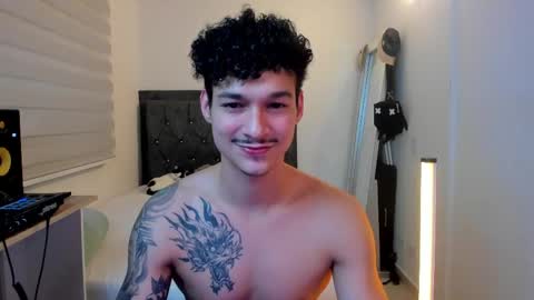 Morthy online show from 05/18/26, 05:13