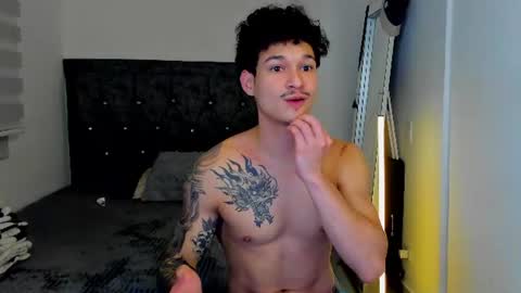 Morthy online show from 06/20/26, 01:41