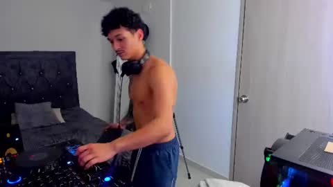 Morthy online show from 06/21/26, 01:08