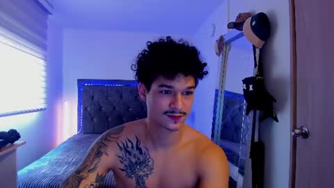 Morthy online show from 07/12/26, 02:30