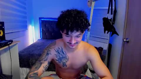 Morthy online show from 07/17/26, 01:12