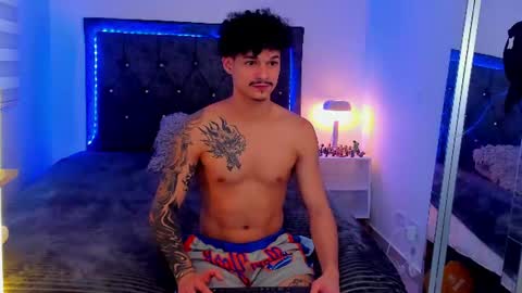 Morthy online show from 07/28/26, 11:17