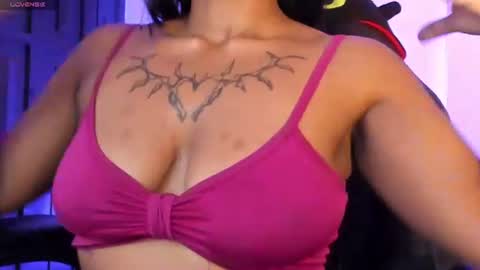 morticia_420 online show from 06/18/26, 08:02