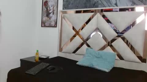 Morticia online show from 02/10/26, 01:32