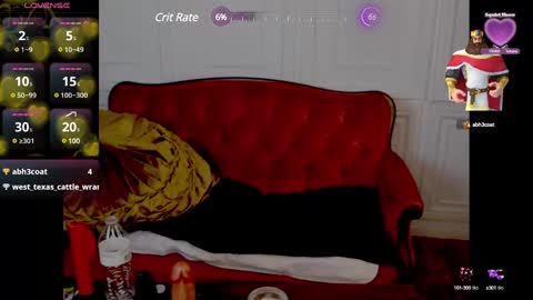 Snapshot of morticialane chatting on 01/04/25, 06:30 morticia66 online show from 01/04/25, 06:30