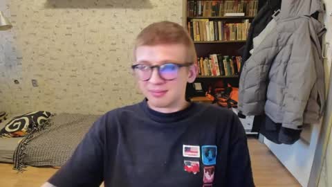 Morty online show from 04/12/26, 01:32